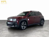 Used Renault R4 Komfort 110 kW (150 HP) 2026 Red Hatchback