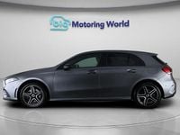 Used Mercedes A250 Executive 2023 Grey Hatchback