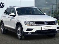Used VW Tiguan 130 HP (95 kW) 2019 SUV