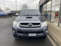 used Toyota HiLux Invincible 2010 D/Cab PickUp 3.0 D 4D 4WD 171