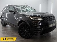 Usado Land Rover Range Rover Velar SE Dynamic 179 HP (131 kW) 2020 SUV