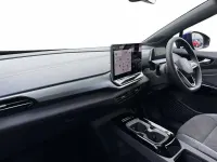New VW ID.4 Pure 125 kW (170 HP) 2026 Blue dusk SUV