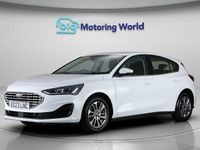 Usado Ford Focus Titanium 155 HP (114 kW) 2023 Citadino