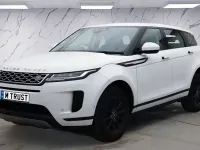 Gebraucht Land Rover Range Rover evoque S 163 PS (119 kW) 2021 Weiß SUV