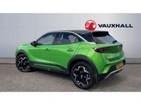 used Vauxhall Mokka e 100kW Launch Edition 50kWh 5dr Auto