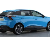 Used MG MG4 EV SE 2023 Hatchback