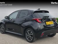 Used Toyota Yaris Hybrid Design 116 HP (85 kW) 2026 Hatchback