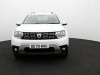 used Dacia Duster 2020 | 1.3 TCe Comfort Euro 6 (s/s) 5dr