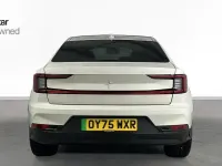 Novo Polestar 2 Long Range Single Motor 219 kW (299 HP) 2025 Dourado Citadino