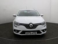 used Renault Mégane IV 