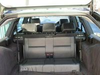 Usado Mercedes E200 Classic 1997 Carrinha