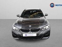 Used BMW 330e M Sport 292 HP (214 kW) 2022 Grey Estate