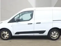 Used Ford Transit 75 HP (55 kW) 2019 White Van