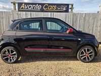 Usado Renault Twingo Dynamique 90 HP (66 kW) 2018 Citadino