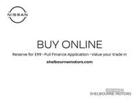 Used Nissan X-Trail Acenta Premium 2024 Black SUV