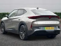 Used Cupra Tavascan VZ2 250 kW (340 HP) 2026 Beige SUV