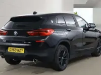 Usado BMW X2 150 HP (110 kW) 2021 SUV