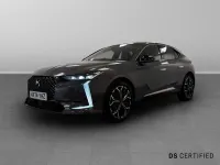 Used DS Automobiles DS4 134 HP (98 kW) 2024 Grey SUV
