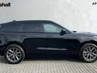 Used Land Rover Range Rover Velar SE Dynamic 204 HP (150 kW) 2025 Metallic  santorini black SUV