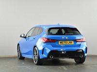 used BMW 118 1 Series d M Sport 5dr Step Auto