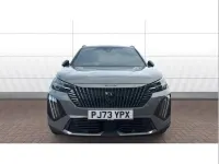 Used Peugeot 2008 GTi 130 HP (95 kW) 2023 Grey SUV