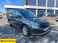 Used Ford Transit Connect Trend 150 HP (110 kW) 2025 Grey MPV