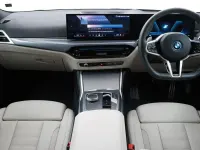 Used BMW 330 M Sport 288 HP (211 kW) 2026 Blue
