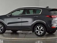 used Kia Sportage 1.6 GDi ISG 2 5dr