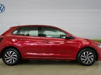 Used VW Polo Life 95 HP (69 kW) 2026 Hatchback