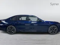 New BMW 750e M Sport 489 HP (359 kW) 2026 Sedan