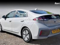 used Hyundai Ioniq 1.6 GDi Hybrid Premium 5dr DCT