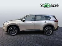 Used Nissan X-Trail Acenta Premium 213 HP (156 kW) 2025 Silver SUV