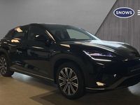 New BYD Sealion 7 Comfort 230 kW (313 HP) 2025 Obsidian black SUV