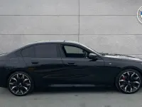 Used BMW i5 Comfort Edition 436 kW (593 HP) 2025 Black