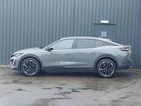 Used Peugeot 408 GTi 131 HP (96 kW) 2024 Grey SUV