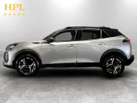 Used Peugeot 2008 GT 136 HP (100 kW) 2025 Grey SUV