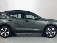 Used Volvo XC40 Plus 194 HP (142 kW) 2025 Green SUV