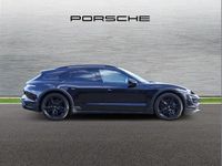Used Porsche Taycan Cross Turismo 344 kW (469 HP) 2022 Black Estate
