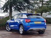 used Audi Q2 35 TFSI Sport 5dr