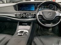 Used Mercedes S65 AMG AMG 2014 Sedan