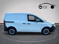 Used Renault Kangoo 89 kW (122 HP) 2024 White MPV