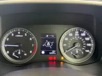 Used Hyundai Tucson SE 132 HP (97 kW) 2019 Blue SUV