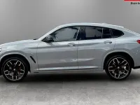 Used BMW X4 M Sport 360 HP (264 kW) 2025 SUV
