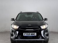 Used Kia Stonic 120 HP (88 kW) 2020 SUV