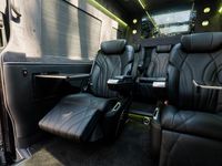 Begagnad Mercedes Sprinter 2024 Van