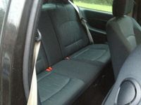 Used Renault Clio II Dynamique 65 HP (47 kW) 2004 Black Hatchback