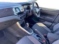 Used VW Polo 94 HP (69 kW) 2025 Hatchback