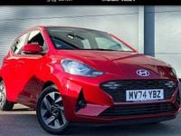 Used Hyundai i10 Advanced 63 HP (46 kW) 2026 Hatchback
