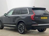 Used Volvo XC90 Ultra 455 HP (334 kW) 2025 SUV