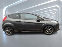 used Ford Fiesta 1.0 EcoBoost ST-Line 3dr